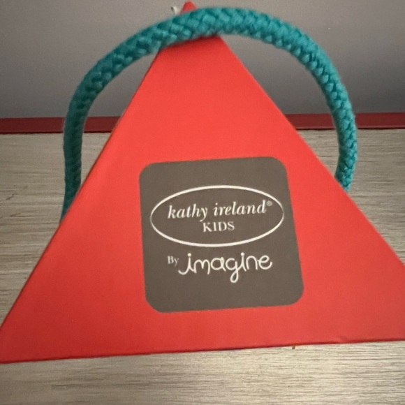 Kathy Ireland Kids Fruits and Veggies Memory Match Game NWT - Picture 3 of 4